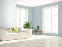 Giấy Dán Tường Phòng Khách V23