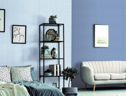 Giấy Dán Tường Phòng Khách V24