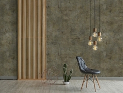 Giấy Dán Tường Phòng Khách V27