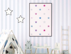 Giấy Dán Tường Phòng Khách V28