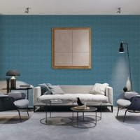 Giấy Dán Tường Phòng Khách WT03