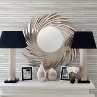 Giấy Dán Tường Phòng Khách WT05