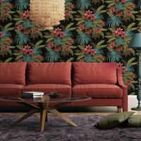 Giấy Dán Tường Phòng Khách WT06 Giấy Dán Tường Phòng Khách WT06