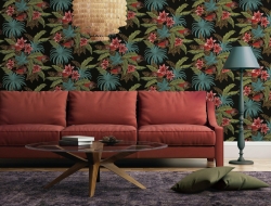 Giấy Dán Tường Phòng Khách WT06 Giấy Dán Tường Phòng Khách WT06