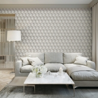 Giấy Dán Tường Phòng Khách WT09