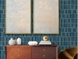 Giấy Dán Tường Phòng Khách WT13