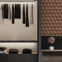 Giấy Dán Tường Phòng Khách WT15