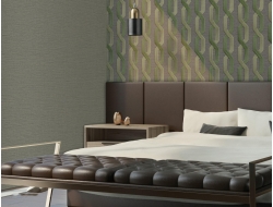 Giấy Dán Tường Phòng Khách WT18