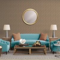 Giấy Dán Tường Phòng Khách WT26 Giấy Dán Tường Phòng Khách WT26