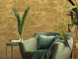 Giấy Dán Tường Phòng Khách WT29 Giấy Dán Tường Phòng Khách WT29