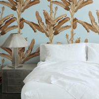 Giấy Dán Tường Phòng Khách WT30