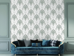 Giấy Dán Tường Xa01