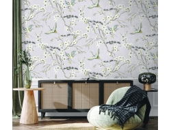 Giấy Dán Tường Xa03