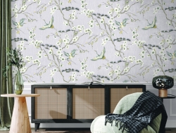 Giấy Dán Tường Xa03