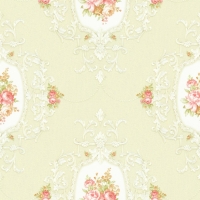 Giấy Dán Tường Phòng Ngủ PN1153 Giấy Dán Tường Phòng Ngủ PN1153