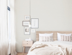 Giấy Dán Tường Phòng Ngủ PN1570 Giấy Dán Tường Phòng Ngủ PN1570