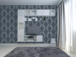 Giấy Dán Tường Phòng Ngủ PN5618