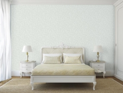 Giấy Dán Tường Phòng Ngủ PN5621