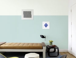 Giấy Dán Tường Phòng Ngủ Vi1115