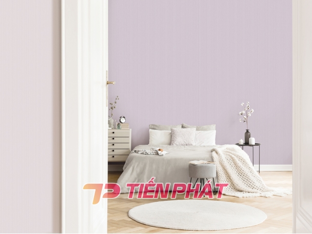 Giấy Dán Tường Phòng Ngủ Vi1125 Giấy Dán Tường Phòng Ngủ Vi1125