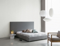 Giấy Dán Tường Phòng Ngủ Vi1142