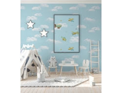 Giấy Dán Tường Bs1135 Giấy Dán Tường Bs1135
