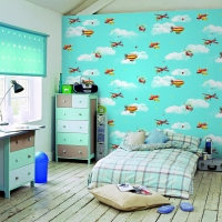 Giấy Dán Tường Bs1136 Giấy Dán Tường Bs1136