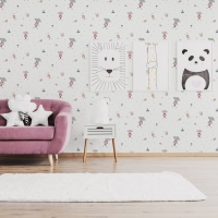 Giấy Dán Tường Bs1139