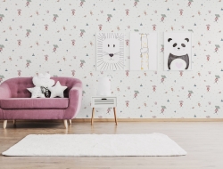 Giấy Dán Tường Bs1139 Giấy Dán Tường Bs1139