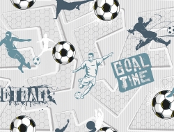 Giấy Dán Tường Trẻ Em Dw1209 Giấy Dán Tường Trẻ Em Dw1209