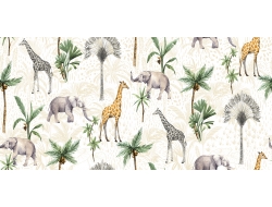 Giấy Dán Tường Trẻ Em Dw1217