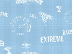 Giấy Dán Tường Trẻ Em Dw1222 Giấy Dán Tường Trẻ Em Dw1222