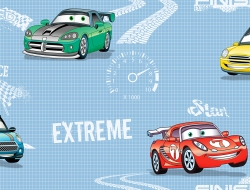 Giấy Dán Tường Trẻ Em Dw1224