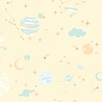 Giấy Dán Tường Trẻ Em Dw1225 Giấy Dán Tường Trẻ Em Dw1225