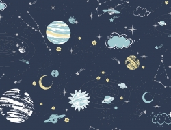 Giấy Dán Tường Trẻ Em Dw1226