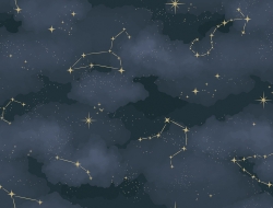 Giấy Dán Tường Trẻ Em Dw1228