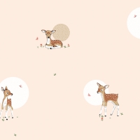 Giấy Dán Tường Trẻ Em Dw1231 Giấy Dán Tường Trẻ Em Dw1231