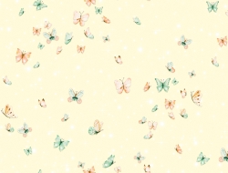 Giấy Dán Tường Trẻ Em Dw1234