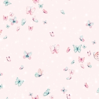 Giấy Dán Tường Trẻ Em Dw1235 Giấy Dán Tường Trẻ Em Dw1235