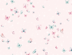 Giấy Dán Tường Trẻ Em Dw1235