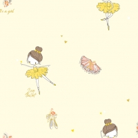 Giấy Dán Tường Trẻ Em Dw1240 Giấy Dán Tường Trẻ Em Dw1240