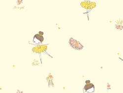 Giấy Dán Tường Trẻ Em Dw1240