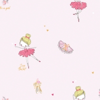 Giấy Dán Tường Trẻ Em Dw1241 Giấy Dán Tường Trẻ Em Dw1241