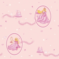 Giấy Dán Tường Phòng Trẻ Em HT215 Giấy Dán Tường Phòng Trẻ Em HT215