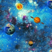 Giấy Dán Tường Phòng Trẻ Em HT227