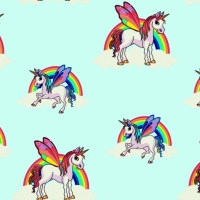 Giấy Dán Tường Phòng Trẻ Em HT601 Giấy Dán Tường Phòng Trẻ Em HT601