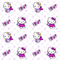 Giấy Dán Tường Phòng Trẻ Em HT611 Giấy Dán Tường Phòng Trẻ Em HT611