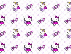 Giấy Dán Tường Phòng Trẻ Em HT611 Giấy Dán Tường Phòng Trẻ Em HT611