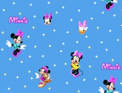 Giấy Dán Tường Phòng Trẻ Em HT612 Giấy Dán Tường Phòng Trẻ Em HT612