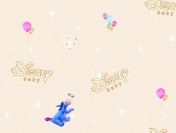 Giấy Dán Tường Phòng Trẻ Em HT614 Giấy Dán Tường Phòng Trẻ Em HT614